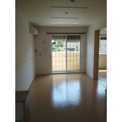 ダンデライオン 101【管理NO：1-017283201-01010】 ★家具家電は申し込み後に搬入します★ ★2027年02月上旬入居可能★の物件画像