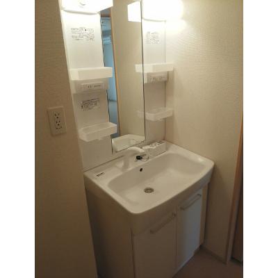 ダンデライオン 101【管理NO：1-017283201-01010】 ★家具家電は申し込み後に搬入します★ ★2027年02月上旬入居可能★の物件画像