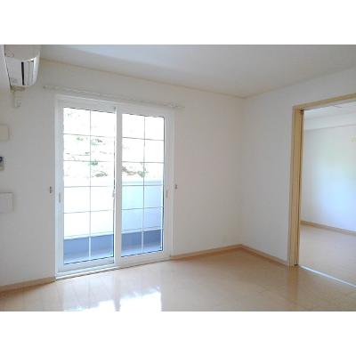 クレストガーデンⅠ 103【管理NO：1-016143301-01030】 ★家具家電は申し込み後に搬入します★ ★2026年12月上旬入居可能★の物件画像