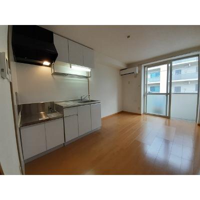 アーバンハイツＫ 104【管理NO：1-007314501-01040】 ★家具家電は申し込み後に搬入します★ ★2026年12月上旬入居可能★の物件画像