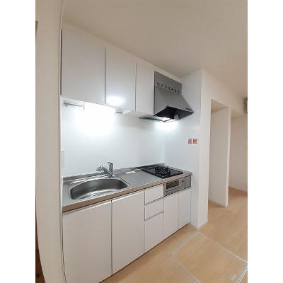 リノ 101【管理NO：1-025099801-01010】 ★家具家電は申し込み後に搬入します★ ★2026年12月上旬入居可能★の物件画像