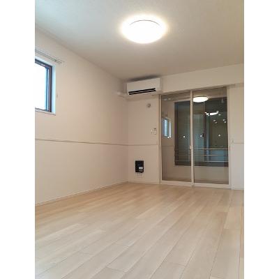 メゾン　ド　クオーレ 101【管理NO：1-026445501-01010】 ★家具家電は申し込み後に搬入します★ ★2026年11月中旬入居可能★の物件画像