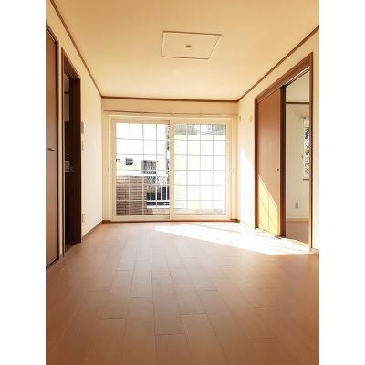 ボンボヌール 101【管理NO：1-011110601-01010】 ★家具家電は申し込み後に搬入します★ ★2026年10月下旬入居可能★の物件画像