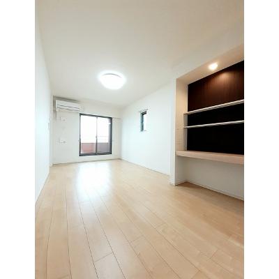 アンジュクレール 201【管理NO：1-021412902-02010】 ★家具家電は申し込み後に搬入します★ ★2026年12月上旬入居可能★の物件画像