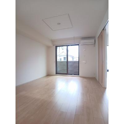 ベルグ 102【管理NO：1-021814101-01020】 ★家具家電は申し込み後に搬入します★ ★2026年10月下旬入居可能★の物件画像