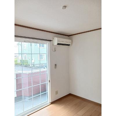 サニーフォレストＣ 102【管理NO：1-010787703-01020】 ★家具家電は申し込み後に搬入します★の物件画像