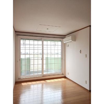 サニーフォレストＡ 203【管理NO：1-010787701-02030】 ★家具家電は申し込み後に搬入します★ ★2026年11月中旬入居可能★の物件画像