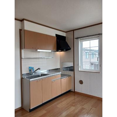 サニーフォレストＡ 203【管理NO：1-010787701-02030】 ★家具家電は申し込み後に搬入します★ ★2026年11月中旬入居可能★の物件画像