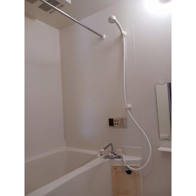 サニーフォレストＡ 203【管理NO：1-010787701-02030】 ★家具家電は申し込み後に搬入します★ ★2026年11月中旬入居可能★の物件画像