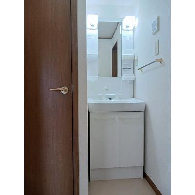 サニーフォレストＡ 203【管理NO：1-010787701-02030】 ★家具家電は申し込み後に搬入します★ ★2026年11月中旬入居可能★の物件画像