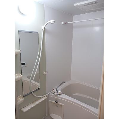 ラ・プラージュⅡ 203【管理NO：1-012801301-02030】 ★家具家電は申し込み後に搬入します★の物件画像