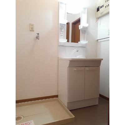 オークⅡ 101【管理NO：1-010513001-01010】 ★家具家電は申し込み後に搬入します★ ★2026年12月中旬入居可能★の物件画像