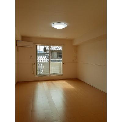 Ｓｕｎｌｉｔ　Ｇａｒｄｅｎ 202【管理NO：1-019829401-02020】 ★家具家電は申し込み後に搬入します★ ★2026年12月上旬入居可能★の物件画像