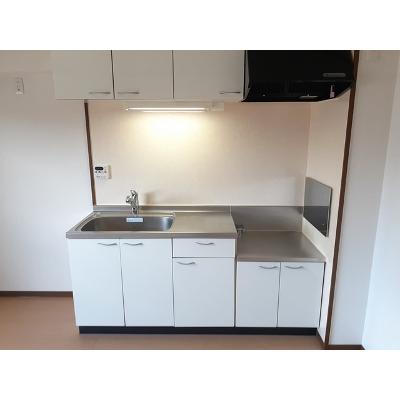 カーサＡＮ（アン） 206【管理NO：1-014119801-02050】 ★家具家電は申し込み後に搬入します★ ★2027年01月中旬入居可能★の物件画像