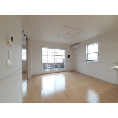 クールドルミエールⅢ 203【管理NO：1-021794701-02030】 ★家具家電は申し込み後に搬入します★ ★2027年01月下旬入居可能★の物件画像