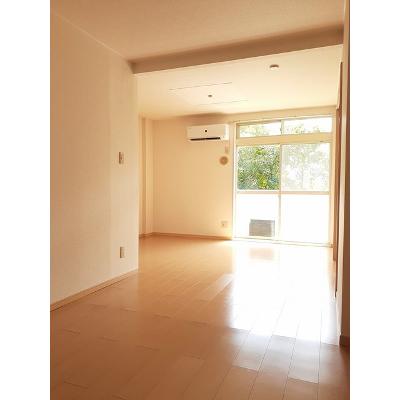 パークヒルズ涼松Ａ 202【管理NO：1-004961601-02020】 ★家具家電は申し込み後に搬入します★ ★2026年11月下旬入居可能★の物件画像