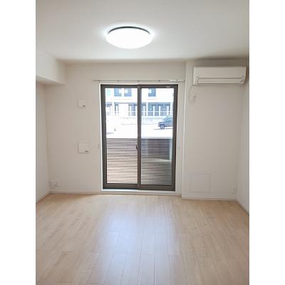 紫陽花はうす　Ｂ 103【管理NO：1-022323602-01030】 ★家具家電は申し込み後に搬入します★ ★2026年12月上旬入居可能★の物件画像