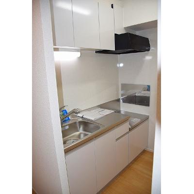サンシャイン南山 206【管理NO：1-021746601-02050】 ★家具家電は申し込み後に搬入します★の物件画像