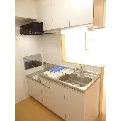 サンリット　ヒル 205【管理NO：1-019743601-02040】 ★家具家電は申し込み後に搬入します★ ★2026年12月中旬入居可能★の物件画像