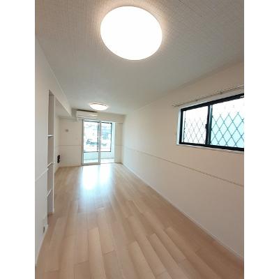 ビートルハウス野田山Ⅱ 101【管理NO：1-026794802-01010】 ★家具家電は申し込み後に搬入します★ ★2026年11月上旬入居可能★の物件画像