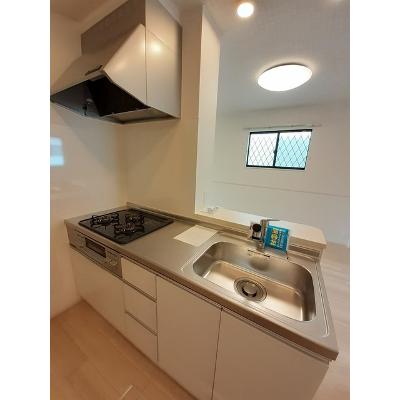 ビートルハウス野田山Ⅱ 101【管理NO：1-026794802-01010】 ★家具家電は申し込み後に搬入します★ ★2026年11月上旬入居可能★の物件画像
