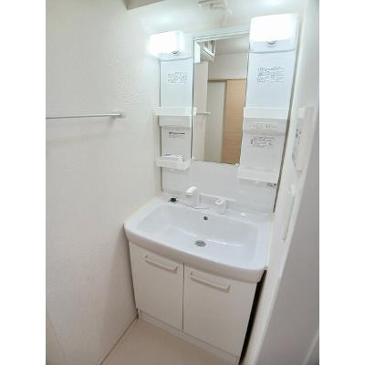 フォレストコート　Ⅱ 206【管理NO：1-019761502-02060】 ★家具家電は申し込み後に搬入します★ ★2026年10月下旬入居可能★の物件画像