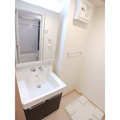 プラシード鳥羽Ⅱ 203【管理NO：1-017144902-02030】 ★家具家電は申し込み後に搬入します★ ★2026年10月下旬入居可能★の物件画像