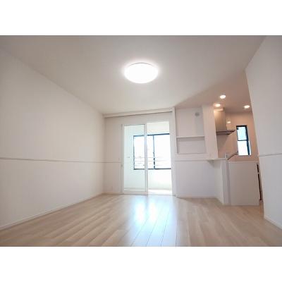 ルミナス光 202【管理NO：1-028072701-02020】 ★家具家電は申し込み後に搬入します★ ★2026年10月下旬入居可能★の物件画像