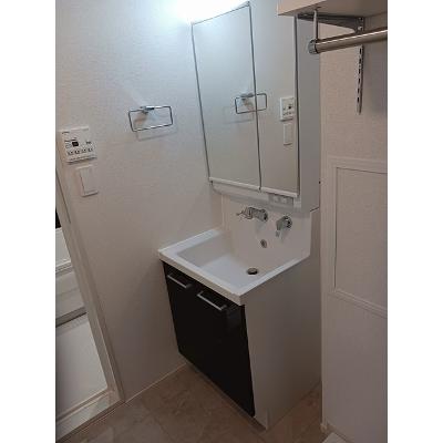 アーバンリオグランデ池田 304【管理NO：1-027048501-03040】 ★家具家電は申し込み後に搬入します★ ★2026年12月中旬入居可能★の物件画像