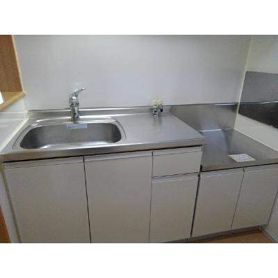 アウローラ玉手Ⅱ　Ａ 103【管理NO：1-017113801-01030】 ★家具家電は申し込み後に搬入します★ ★2026年12月上旬入居可能★の物件画像