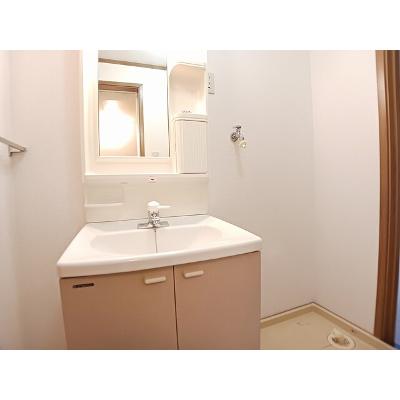 フォレスト 202【管理NO：1-007803201-02020】 ★家具家電は申し込み後に搬入します★ ★2026年12月中旬入居可能★の物件画像