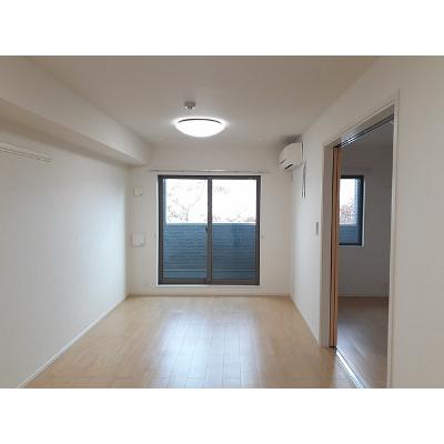 サンローレル 303【管理NO：1-023801101-03030】 ★家具家電は申し込み後に搬入します★ ★2026年10月下旬入居可能★の物件画像