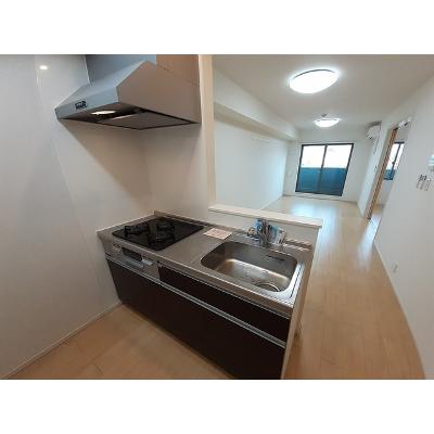 サンローレル 303【管理NO：1-023801101-03030】 ★家具家電は申し込み後に搬入します★ ★2026年10月下旬入居可能★の物件画像