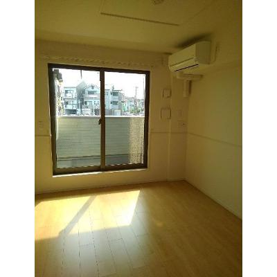 アンサナ 205【管理NO：1-023871701-02040】 ★家具家電は申し込み後に搬入します★ ★2026年12月上旬入居可能★の物件画像