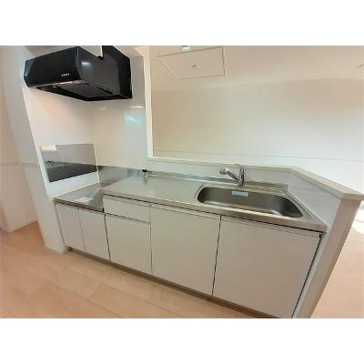 モンターナ　Ⅲ番館 206【管理NO：1-023632901-02050】 ★家具家電は申し込み後に搬入します★ ★2026年11月上旬入居可能★の物件画像