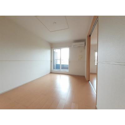 ユング　フラウⅢ 202【管理NO：1-019305301-02020】 ★家具家電は申し込み後に搬入します★ ★2026年11月中旬入居可能★の物件画像