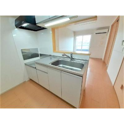 ユング　フラウⅢ 202【管理NO：1-019305301-02020】 ★家具家電は申し込み後に搬入します★ ★2026年11月中旬入居可能★の物件画像