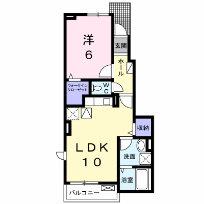 ｃｉｅｌ　ｌａ　ｍｅｒ 102【管理NO：1-026451101-01020】 ★家具家電は申し込み後に搬入します★ ★2026年11月上旬入居可能★の物件画像