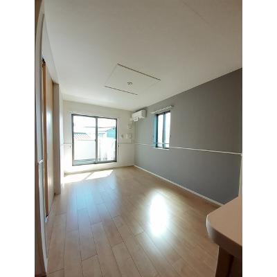 メゾフォルテⅢ 203【管理NO：1-021700601-02030】 ★家具家電は申し込み後に搬入します★ ★2026年11月中旬入居可能★の物件画像