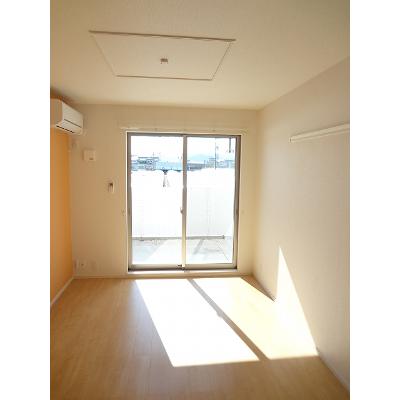 ボヌシャンス 102【管理NO：1-022227901-01020】 ★家具家電は申し込み後に搬入します★ ★2026年12月中旬入居可能★の物件画像