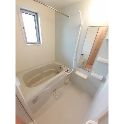 グラース　ヴァイオレット 201【管理NO：1-018554201-02010】 ★家具家電は申し込み後に搬入します★ ★2026年11月上旬入居可能★の物件画像