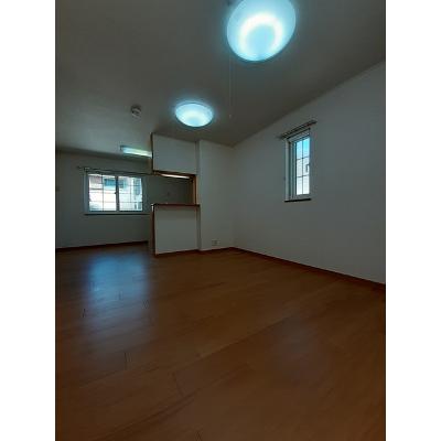 ホライズン・タカオカⅡ 103【管理NO：1-014340501-01030】 ★家具家電は申し込み後に搬入します★ ★2026年12月上旬入居可能★の物件画像