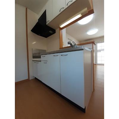 ホライズン・タカオカⅡ 103【管理NO：1-014340501-01030】 ★家具家電は申し込み後に搬入します★ ★2026年12月上旬入居可能★の物件画像