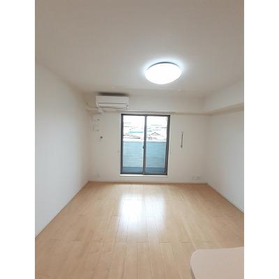 ハーモニー平野 203【管理NO：1-025058501-02030】 ★家具家電は申し込み後に搬入します★ ★2026年12月上旬入居可能★の物件画像