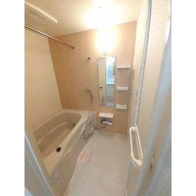 ハーモニー平野 203【管理NO：1-025058501-02030】 ★家具家電は申し込み後に搬入します★ ★2026年12月上旬入居可能★の物件画像