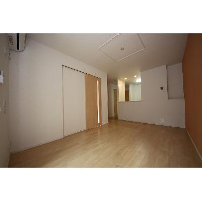 デァ・マーサ 103【管理NO：1-022525301-01030】 ★家具家電は申し込み後に搬入します★ ★2026年11月中旬入居可能★の物件画像