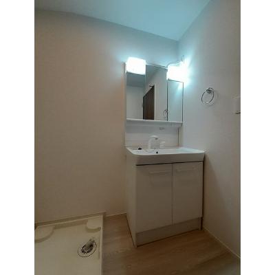 ミモザハウス　３号館 101【管理NO：1-027551503-01010】 ★家具家電は申し込み後に搬入します★ ★2026年12月中旬入居可能★の物件画像