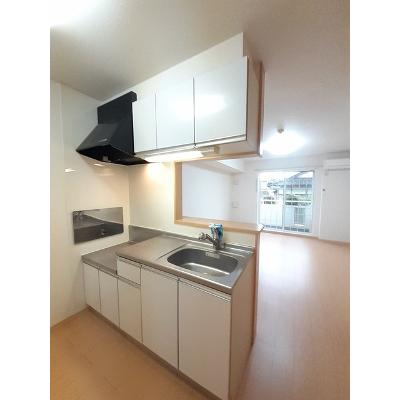プラージュベル 103【管理NO：1-016926501-01030】 ★家具家電は申し込み後に搬入します★ ★2026年12月上旬入居可能★の物件画像
