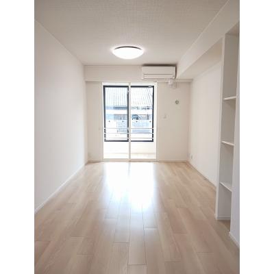 ユーセラーノＢ 106【管理NO：1-027726502-01030】 ★家具家電は申し込み後に搬入します★ ★2026年11月中旬入居可能★の物件画像