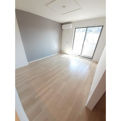 シャトレ・カズＢ 103【管理NO：1-022880802-01030】 ★家具家電は申し込み後に搬入します★ ★2026年12月中旬入居可能★の物件画像